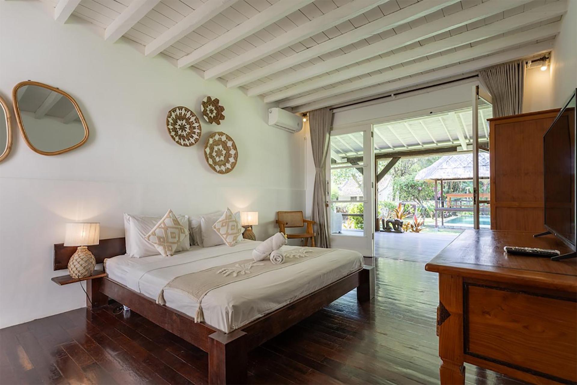 4 Bedroom Villa - Kerobokan Seminyak  Exterior photo