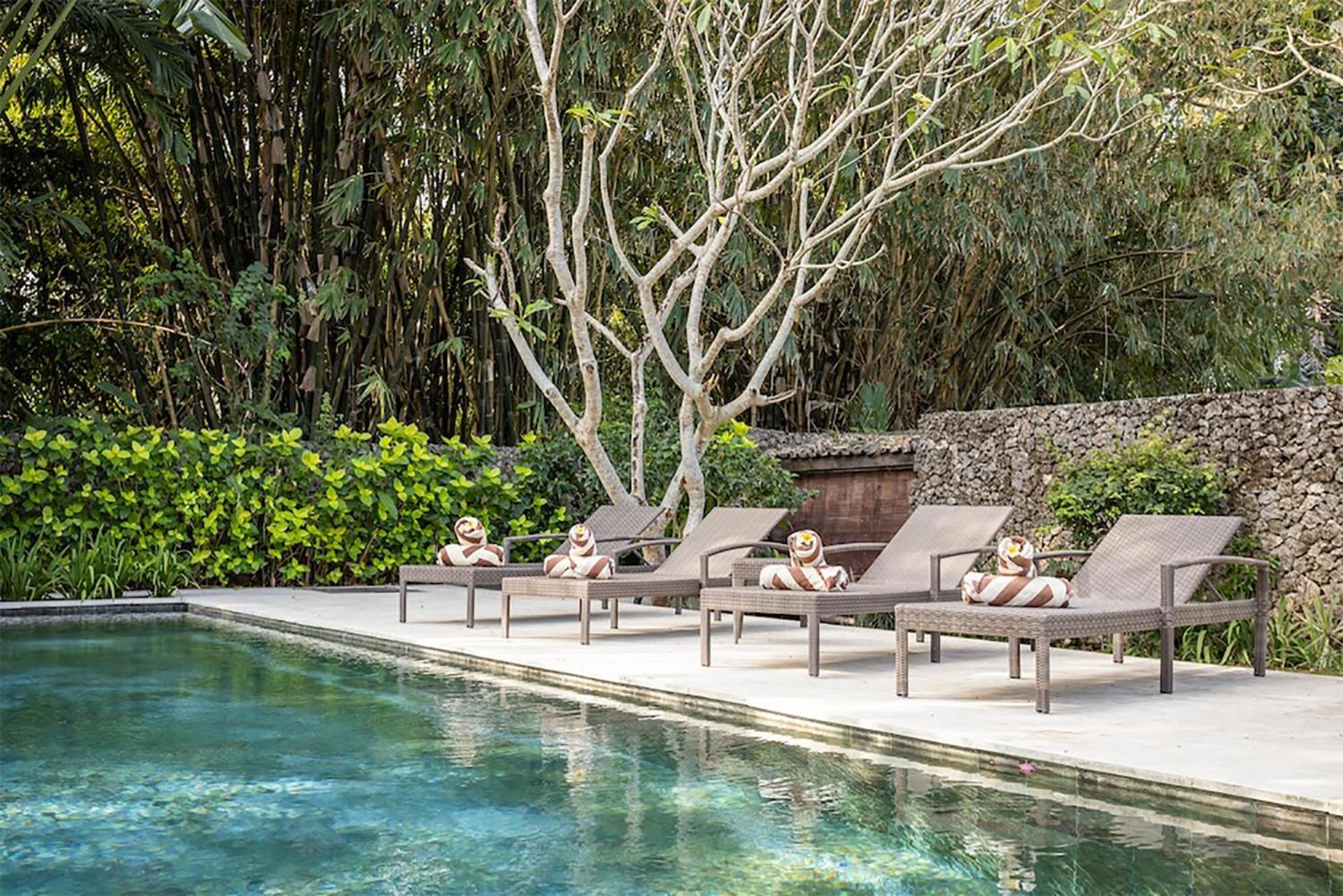 4 Bedroom Villa - Kerobokan Seminyak  Exterior photo